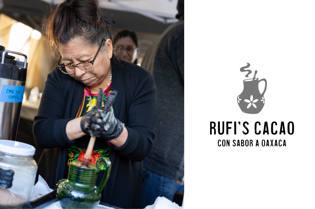 Rufi’s Cacao