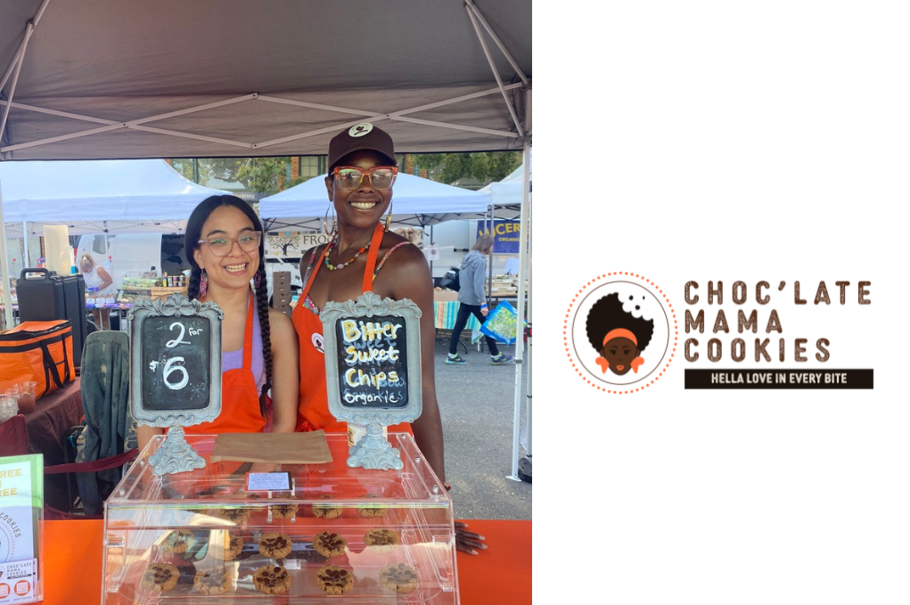 Choc’late Mama Cookie Co.