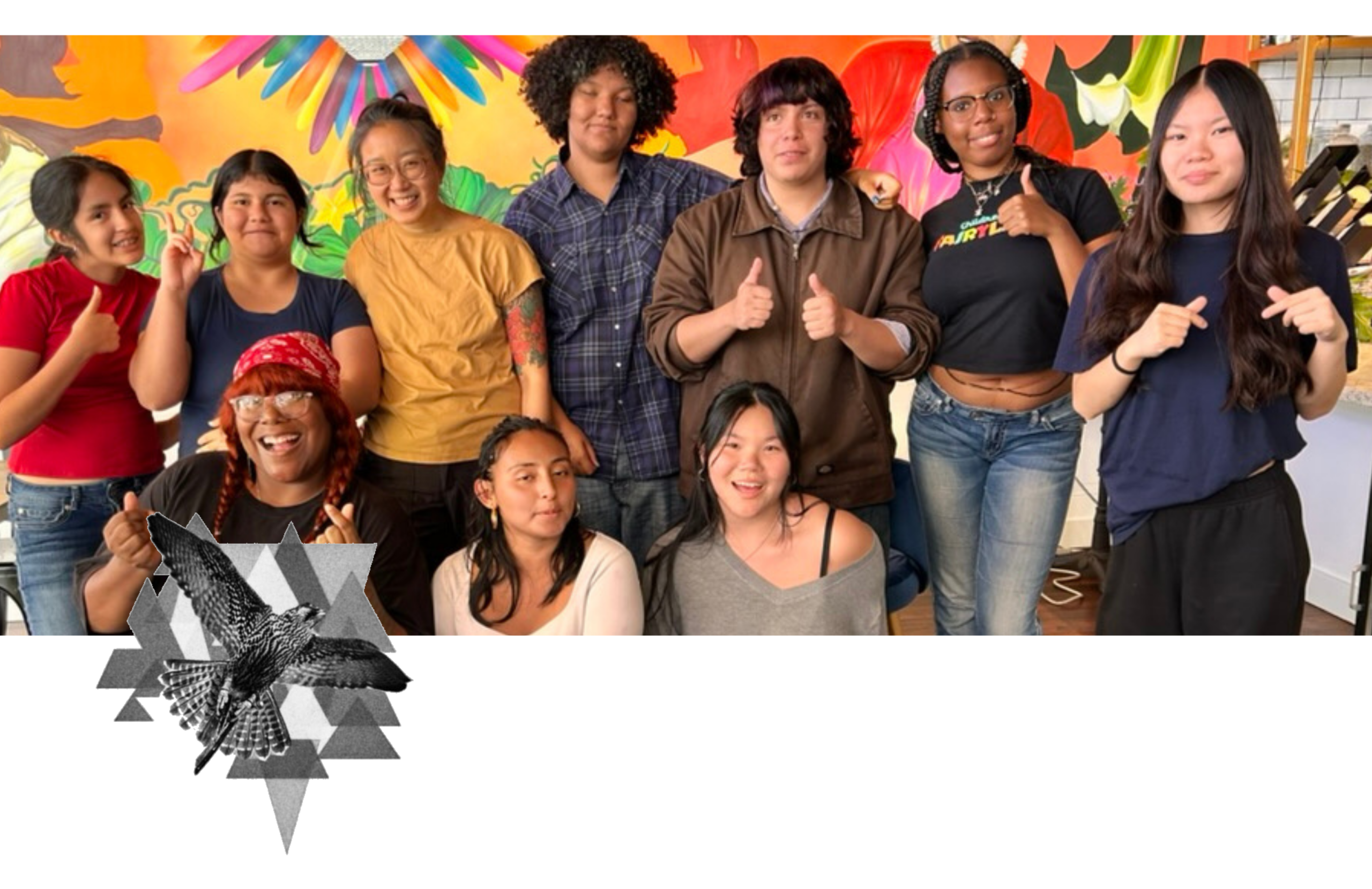 East Oakland Dreamers