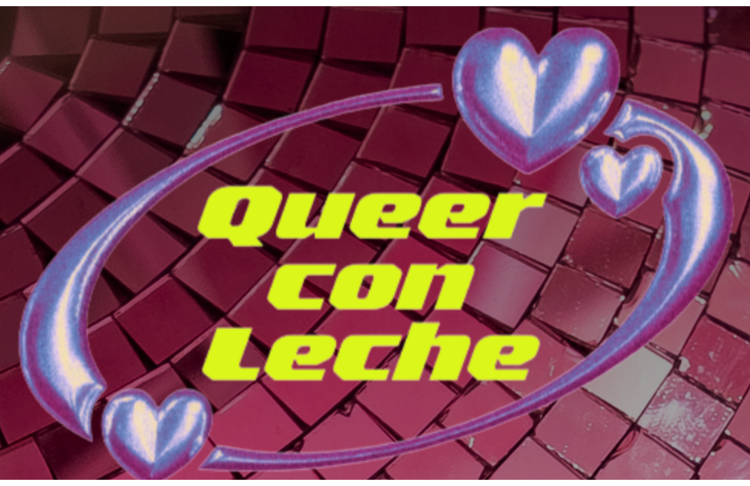 Supernova : Queer con Leche