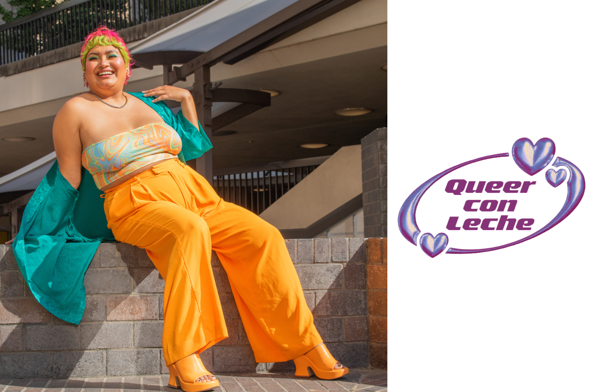 Supernova : Queer con Leche