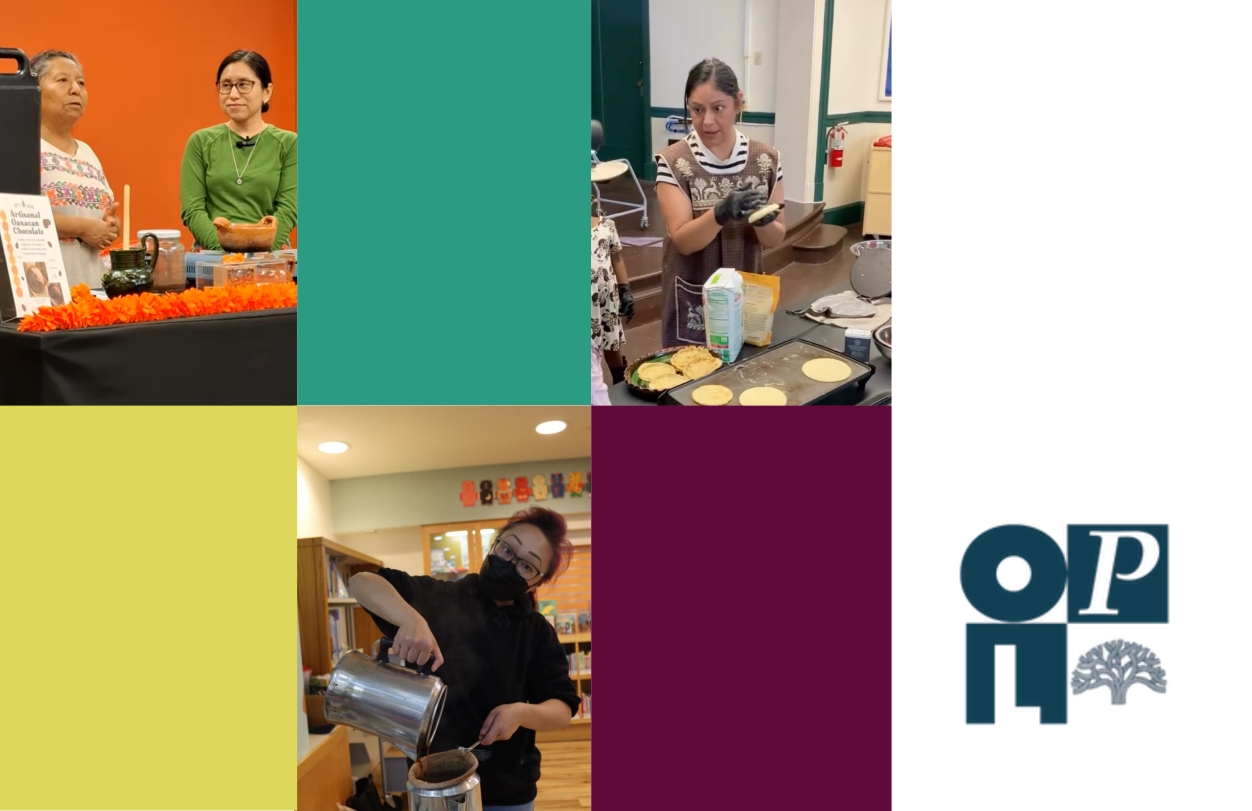 Oakland Public Library